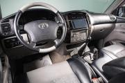 Toyota Land Cruiser 100 Series Рестайлинг 2 Сургут  - изображение 29