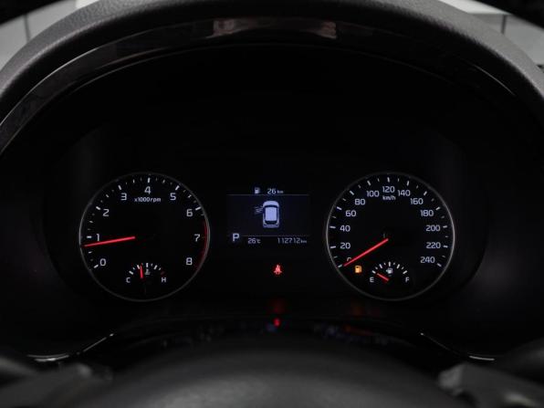 Kia Seltos I с пробегом 2020 года, цена 2 199 000 рублей, 112712 км, внедорожник, Автокод Объявления