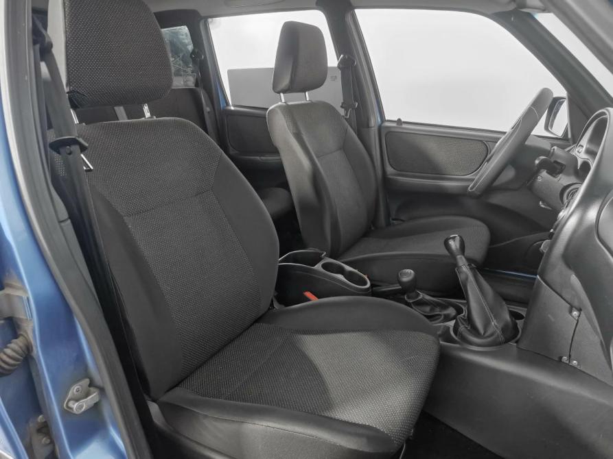 Chevrolet Niva I Рестайлинг Нижний Новгород  - изображение 12