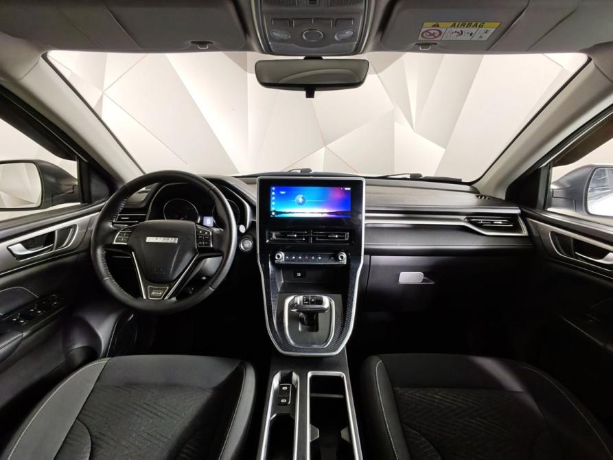 Haval M6 II Москва  - изображение 13