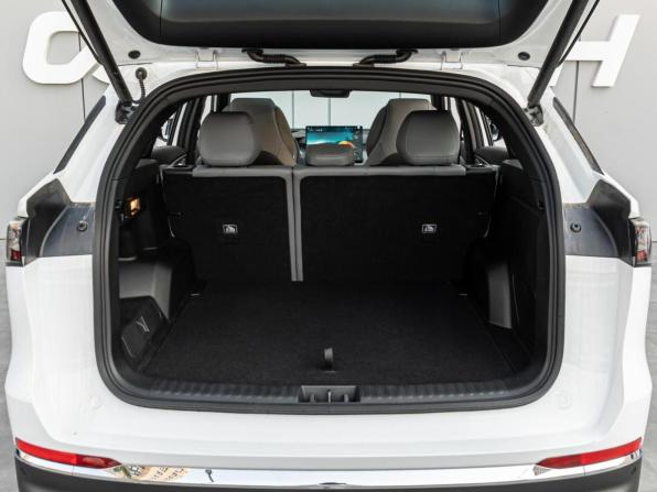 Geely Galaxy M7 с пробегом 2026 года, цена 3 850 000 рублей, 16 км, внедорожник, Автокод Объявления