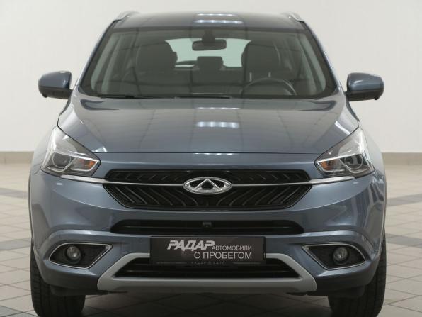 Chery Tiggo 7 I с пробегом 2019 года, цена 1 119 000 рублей, 81800 км, внедорожник, Автокод Объявления