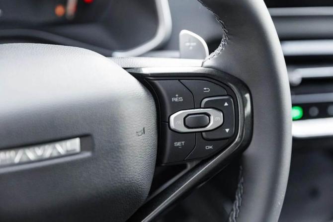 Новый Haval Jolion I Рестайлинг 2 2026 года, цена 2 099 000 рублей, внедорожник, Автокод Объявления