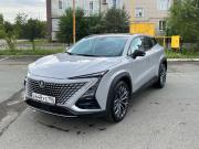 Changan UNI-T I Оренбург  - изображение 12