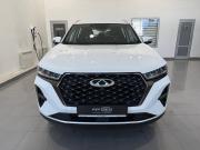 Chery Tiggo 7 Pro Max I Орел  - изображение 18