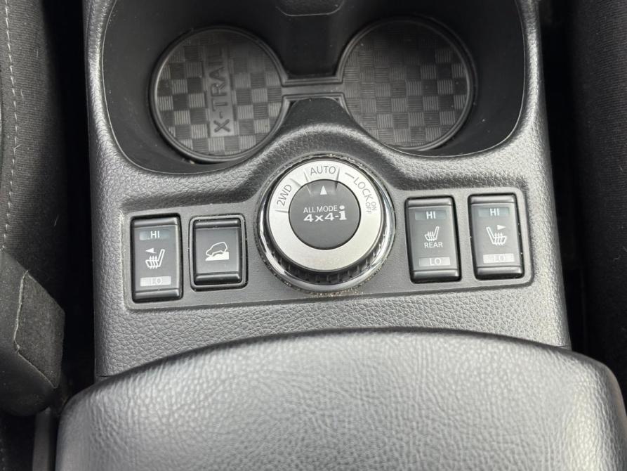 Nissan X-Trail III Рестайлинг Томск  - изображение 18