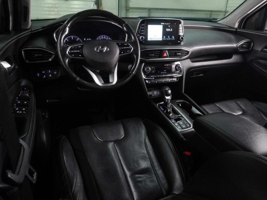 Hyundai Santa Fe IV Воронеж  - изображение 6
