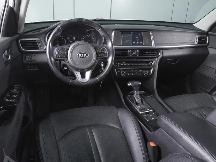 Kia Optima IV Ростов-на-Дону  - изображение 6