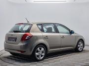 Kia Ceed I Рестайлинг Москва  - изображение 21