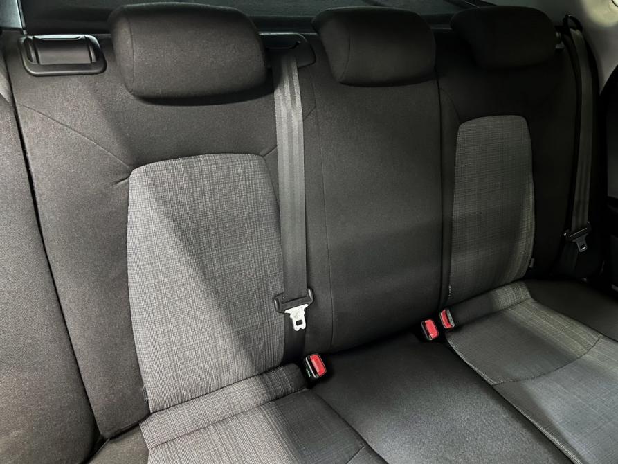 Kia Ceed I Рестайлинг Тверь  - изображение 12