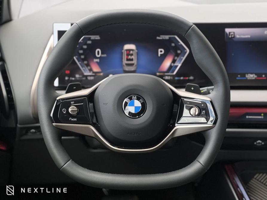 BMW X3 IV (G45/G48) Самара  - изображение 11