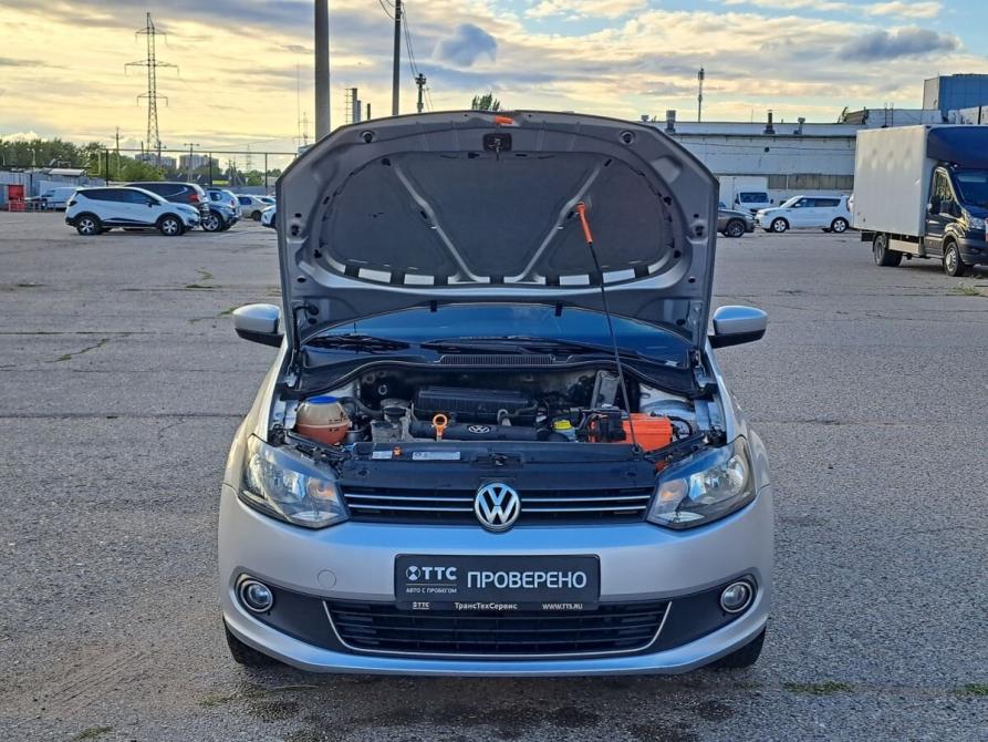 Volkswagen Polo V Набережные Челны  - изображение 11