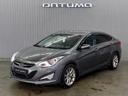Hyundai i40 I Рестайлинг Краснодар  - изображение 21