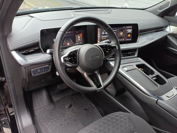 Haval F7 II с пробегом 2025 года, цена 2 299 000 рублей, 38923 км, внедорожник, Автокод Объявления
