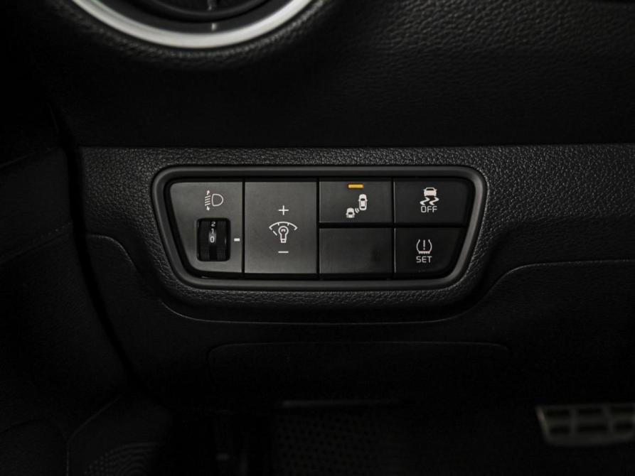 Kia Cerato IV Ставрополь  - изображение 20