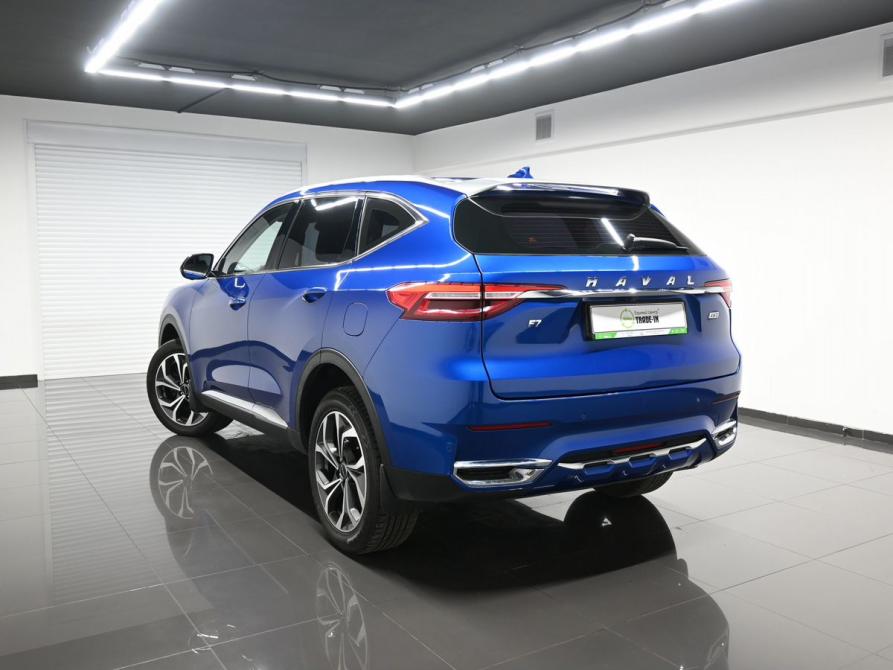 Haval F7 I Тверь  - изображение 6
