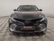 Toyota Camry VIII (XV70) Москва  - изображение 28