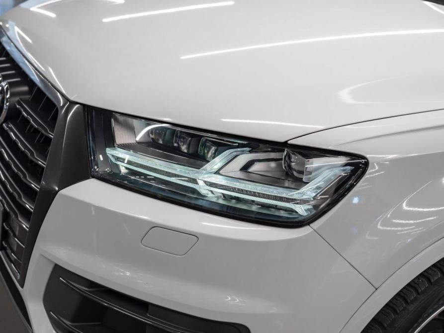 Audi Q7 II (4M) Москва  - изображение 34