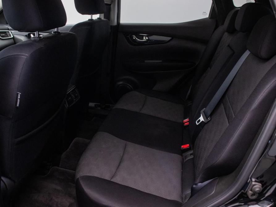 Nissan Qashqai II Москва  - изображение 11
