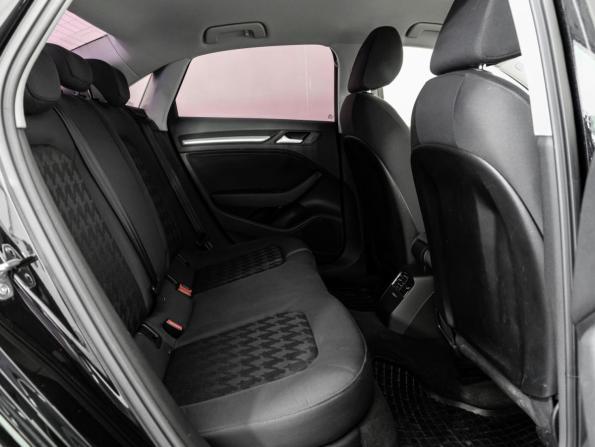 Audi A3 III (8V) с пробегом 2015 года, цена 1 399 000 рублей, 152468 км, седан, Автокод Объявления