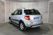 Suzuki SX4 I (Classic) Ярославль  - изображение 22