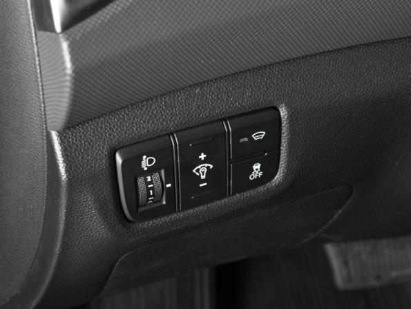 Hyundai Creta I Рестайлинг с пробегом 2020 года, цена 2 129 000 рублей, 128880 км, внедорожник, Автокод Объявления