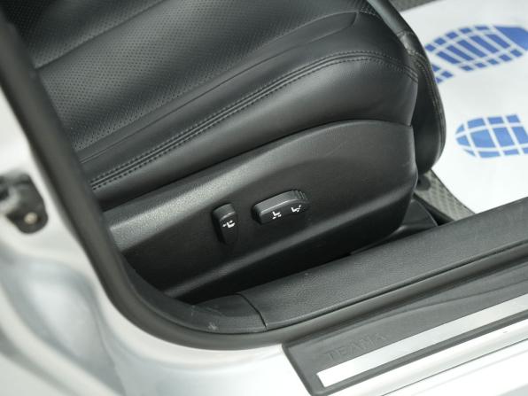 Nissan Teana II с пробегом 2009 года, цена 980 000 рублей, 312583 км, седан, Автокод Объявления