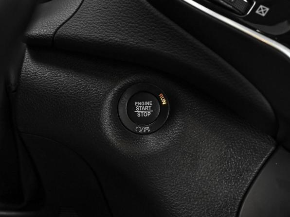 Jeep Cherokee V (KL) Рестайлинг с пробегом 2020 года, цена 3 665 000 рублей, 70774 км, внедорожник, Автокод Объявления