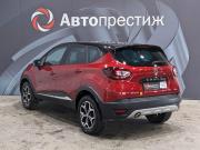 Renault Kaptur I Пермь  - изображение 30