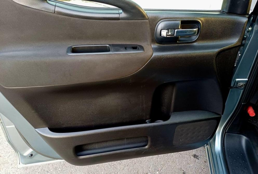 Nissan Serena III (C25) Абакан  - изображение 15