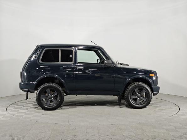 Lada (ВАЗ) Niva Legend с пробегом 2023 года, цена 799 000 рублей, 15250 км, внедорожник, Автокод Объявления