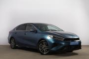 Kia K3 II Рестайлинг Новосибирск  - изображение 20