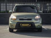Kia Soul I Тюмень  - изображение 18