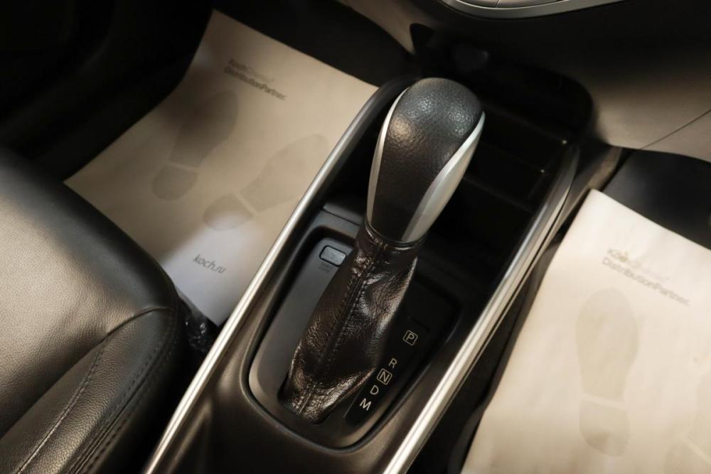 Suzuki Baleno II Челябинск  - изображение 17