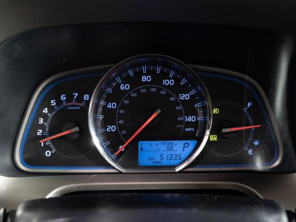Toyota RAV4 IV (XA40) с пробегом 2013 года, цена 2 500 000 рублей, 83000 км, внедорожник, Автокод Объявления