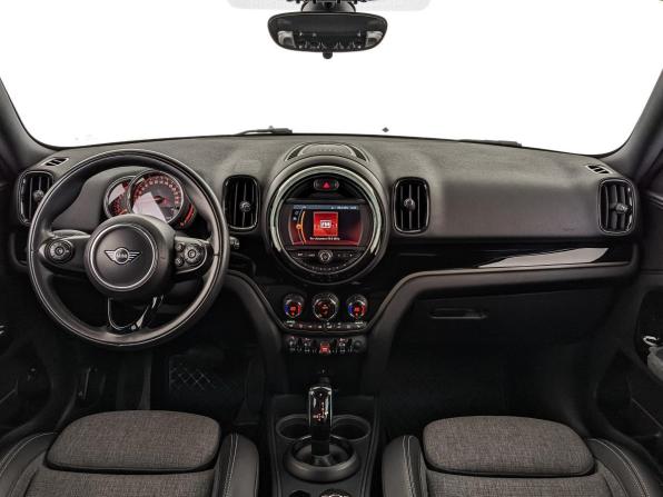 Mini Countryman II Рестайлинг с пробегом 2020 года, цена 2 900 000 рублей, 68711 км, внедорожник, Автокод Объявления