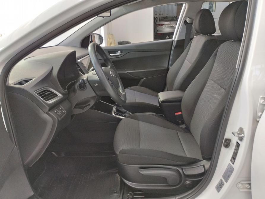 Hyundai Solaris II Минеральные Воды  - изображение 19