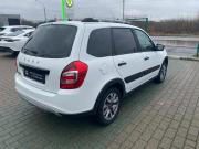 Lada (ВАЗ) Granta I Рестайлинг Вологда  - изображение 17