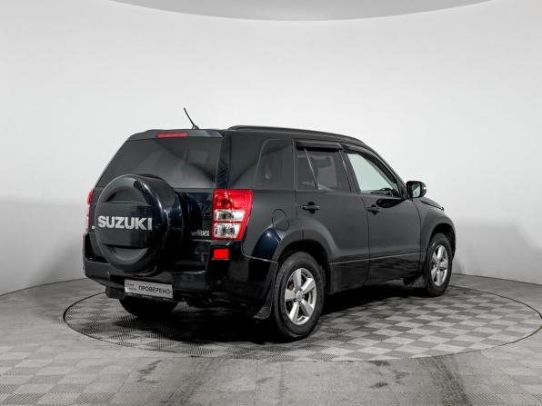 Suzuki Grand Vitara II Рестайлинг с пробегом 2010 года, цена 849 000 рублей, 213142 км, внедорожник, Автокод Объявления