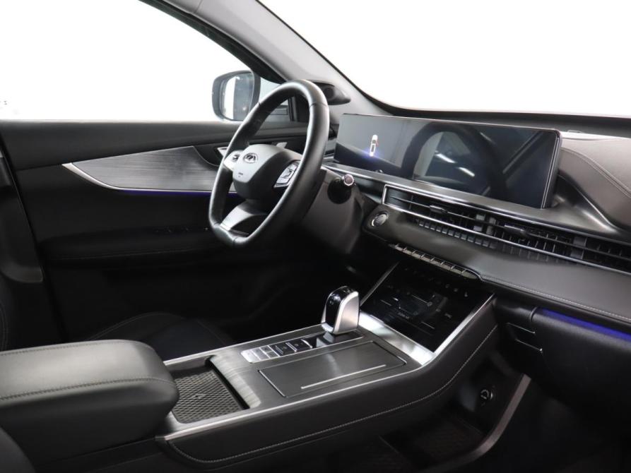Chery Tiggo 7 Pro Max I Москва  - изображение 9