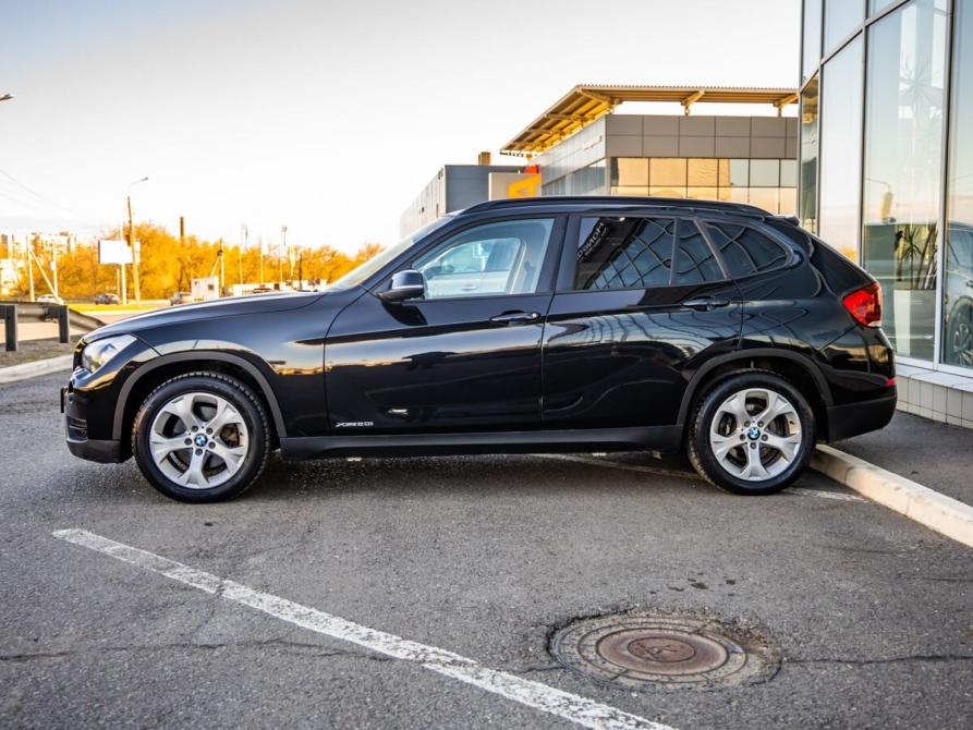 BMW X1 I (E84) Рестайлинг Волгоград  - изображение 4
