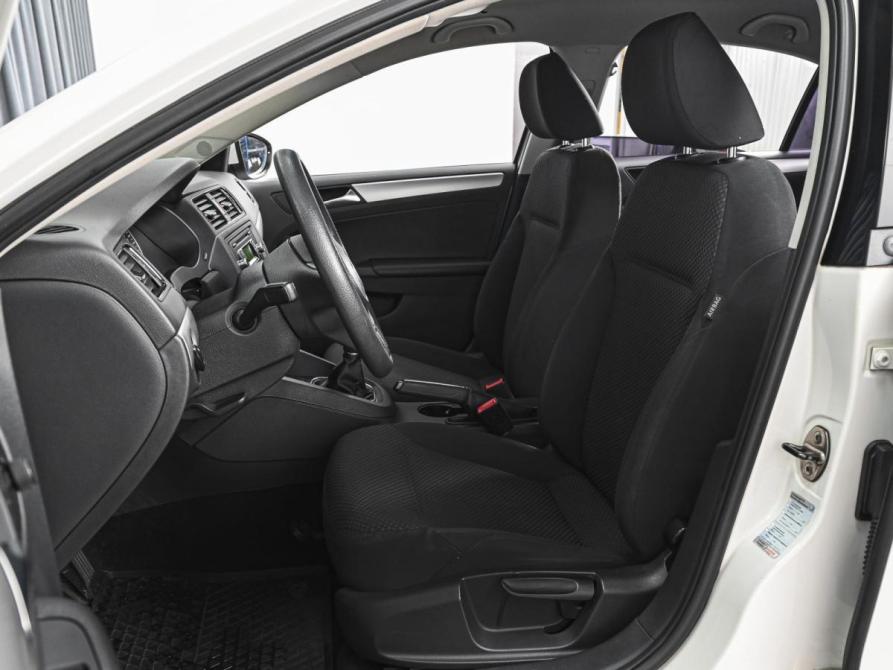 Volkswagen Jetta VI Ставрополь  - изображение 10