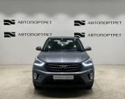 Hyundai Creta I Санкт-Петербург  - изображение 23
