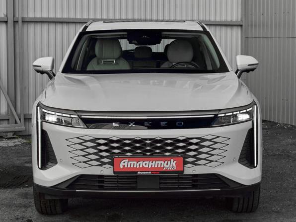 Exeed RX с пробегом 2023 года, цена 2 950 000 рублей, 30402 км, внедорожник, Автокод Объявления