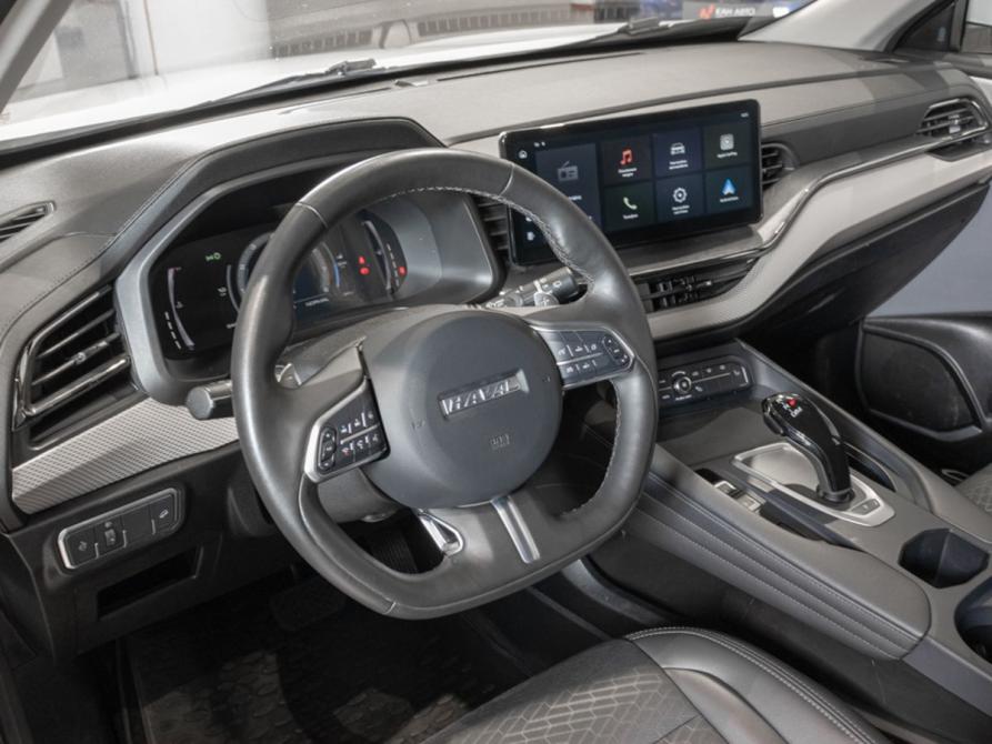 Haval F7 I Рестайлинг Казань  - изображение 5