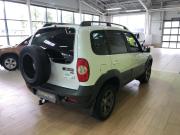 Chevrolet Niva I Рестайлинг Чебоксары  - изображение 33