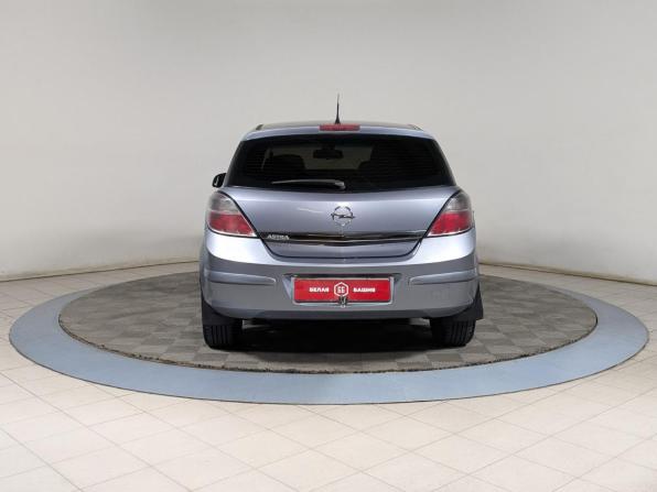Opel Astra H Рестайлинг с пробегом 2011 года, цена 549 900 рублей, 195000 км, хэтчбек, Автокод Объявления