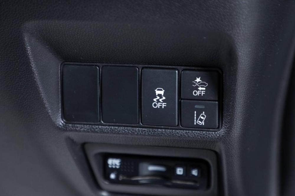 Honda Stepwgn V Рестайлинг Новосибирск  - изображение 16