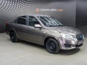 Datsun on-DO I Самара  - изображение 23