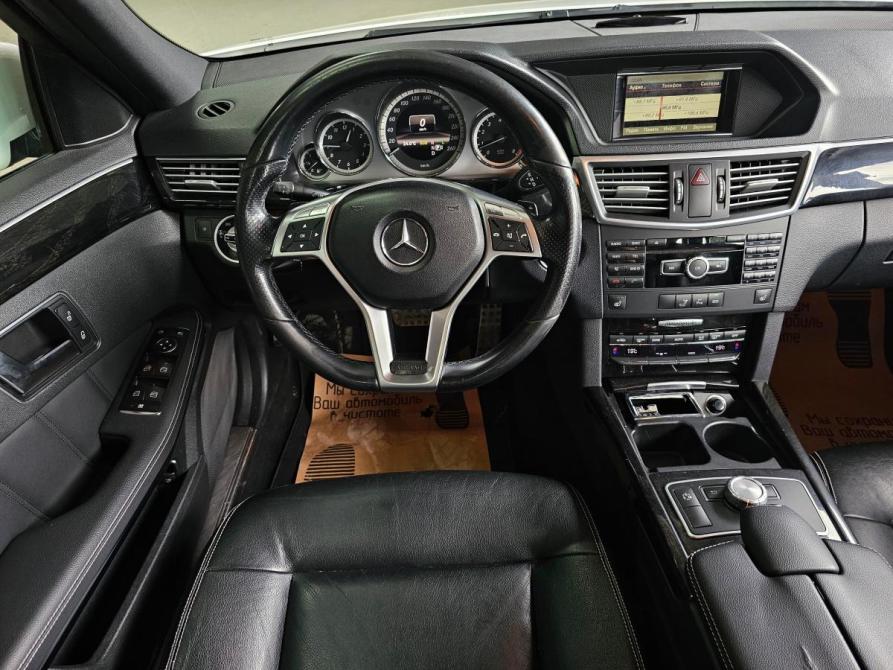 Mercedes-Benz E-Класс IV (W212 S212 C207) Краснодар  - изображение 15